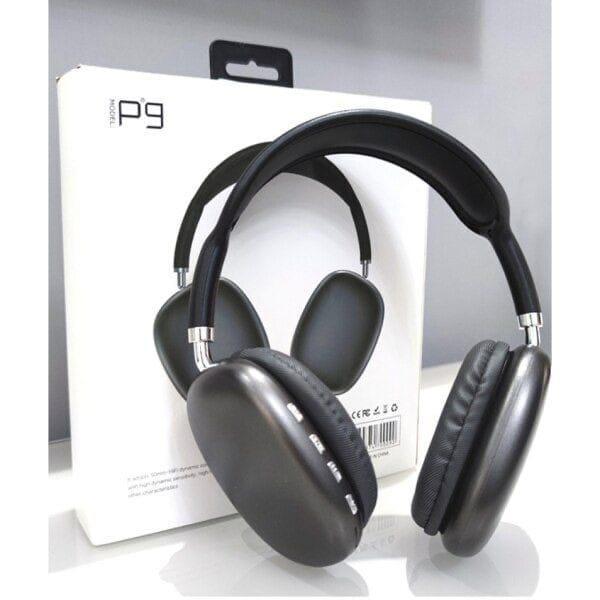 P9 Wireless Bluetooth Gaming Headset